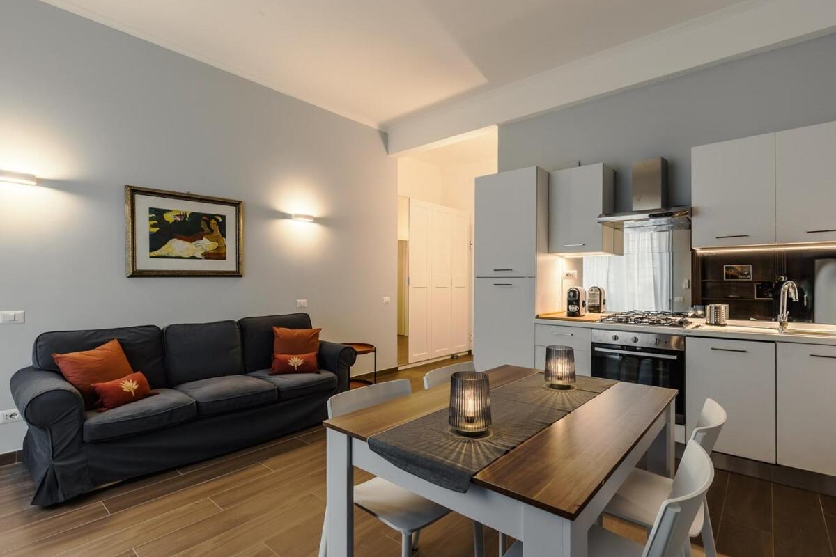 2-bedroom Gem Apartment Rome